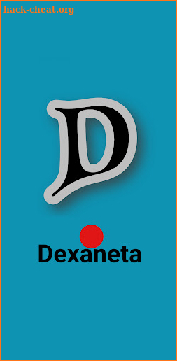 Dexaneta screenshot