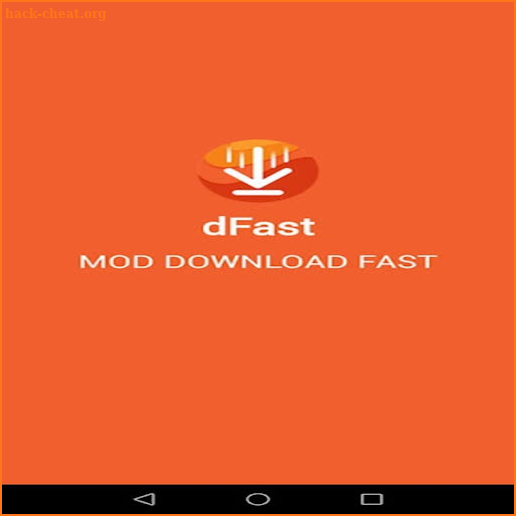 dFast Apk Mod Guide For d Fast screenshot