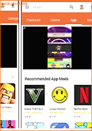 dFast Apk Mod Guide | dFast | screenshot