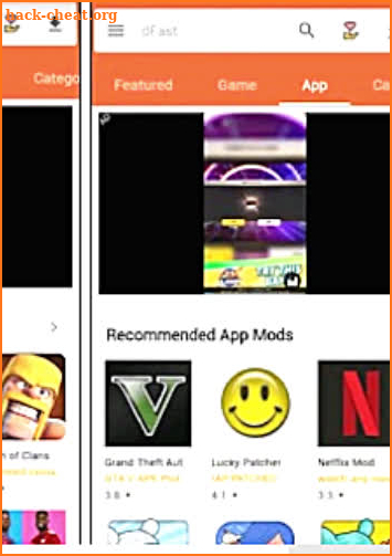 dFast Apk Mod Guide | dFast | screenshot