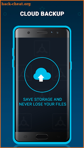 dfndr vault: Hide Photos and Videos screenshot