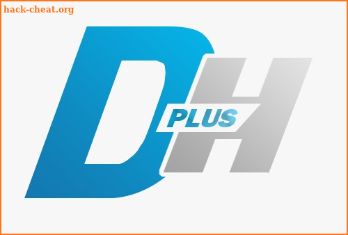 DH Plus screenshot