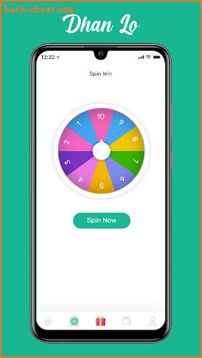 Dhan Lo screenshot