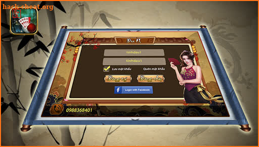 Địa Ù Online - Lang Chan Online screenshot