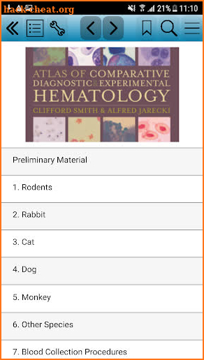 Diagnostic and Experimental Hematology, 2ed screenshot