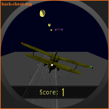 Dial Pilot screenshot