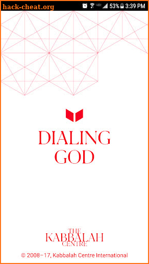 Dialing God screenshot