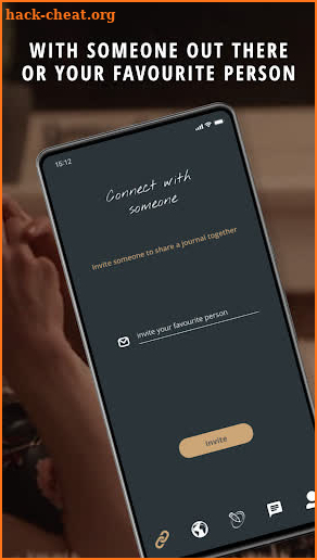 Dialog: Dating & Relationships screenshot