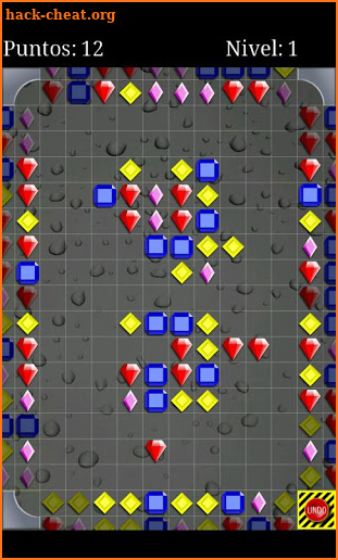 Diamante screenshot