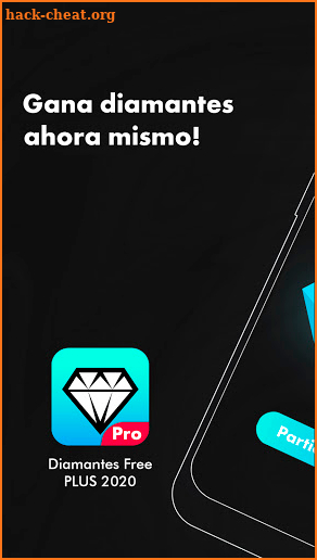 Diamantes Gratis para FREE PRO 2021 FF screenshot