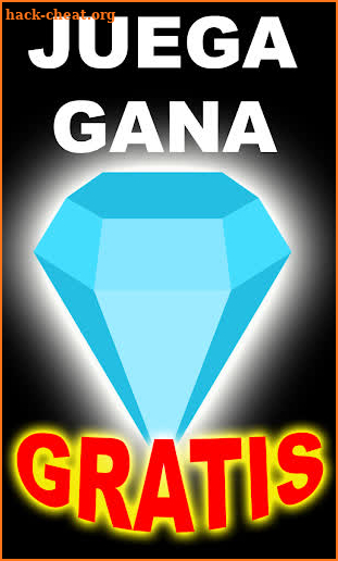 DIAMANTES GRATIS PLUS screenshot