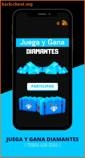 Diamantes pro players screenshot