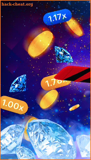 Diamond Air Journey screenshot