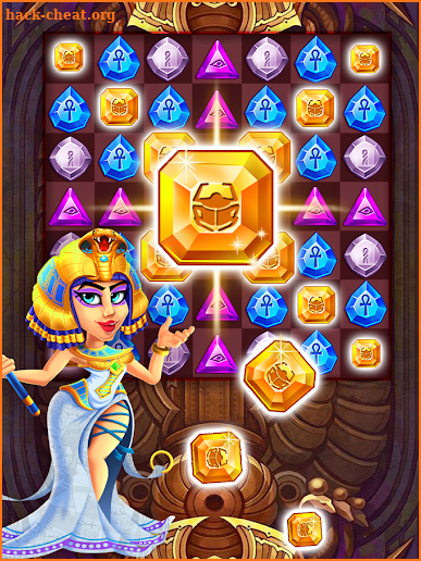 Diamond Dazzling Blast screenshot