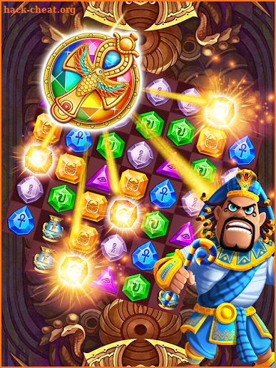 Diamond Dazzling Blast screenshot