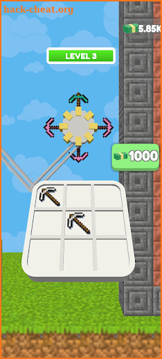 Diamond Digger screenshot