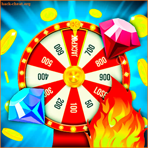 Diamond Loot  Free Diamonds & Spin Wheel screenshot