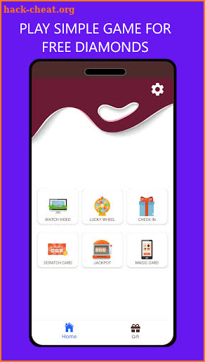 Diamond Maker - Free Diamonds and Elite Pass screenshot