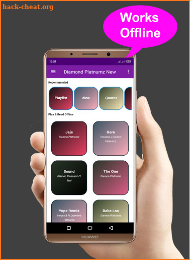 Diamond Platnumz Offline Music 2021 screenshot