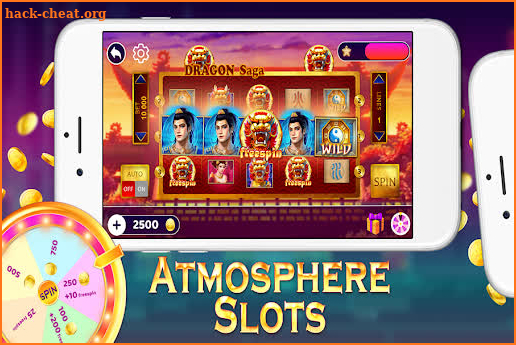 Diamond Slot Machine screenshot