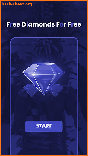 Diamond Tool screenshot