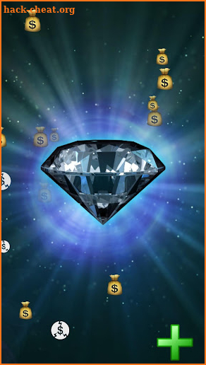 Diamond - Wealth Charm screenshot