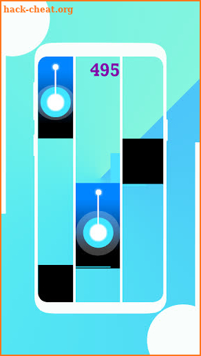 Diana and Roma Piano Game screenshot