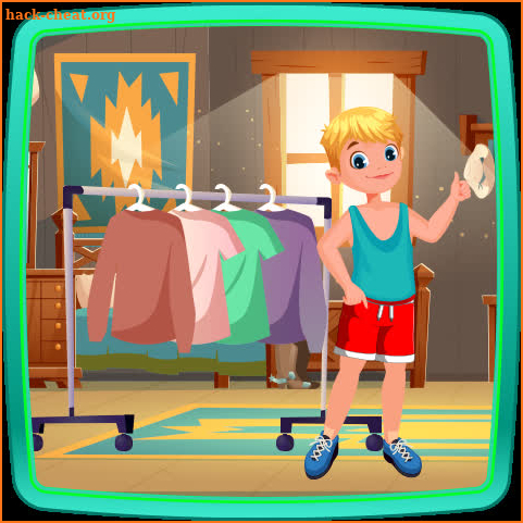 Diana Funny Kids Game screenshot