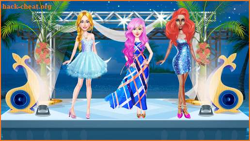 Diana Hair Salon screenshot