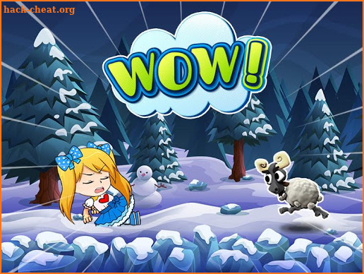 Diana's World : Kids Jungle Adventure screenshot