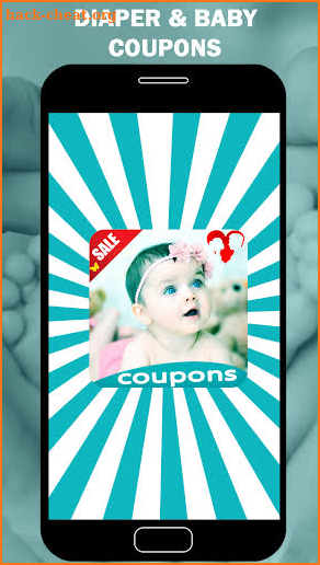 Diaper Coupons screenshot