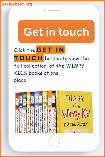 Diary of a Wimpy Kid - Full Collection | Free ! screenshot