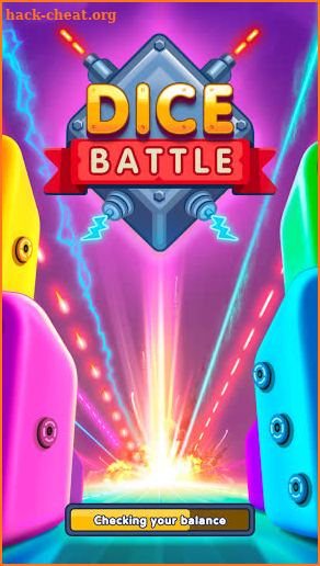 Dice Battle - Tower Defense screenshot