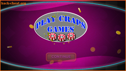 Dice Craps-Dice Roll - Earn Money screenshot