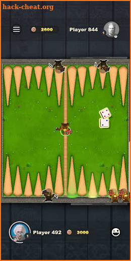 Dice Fighters screenshot