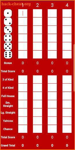 Dice Games screenshot