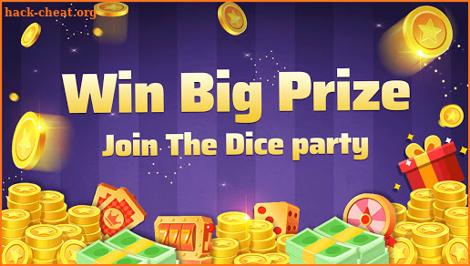 Dice Party - Funnest Dice Game,Take Prize! screenshot