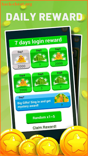 Dice Tycoon - Rewards & Prizes 🎁 Enjoy Lucky Time screenshot