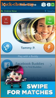 Dice With Buddies™ Free - The Fun Social Dice Game screenshot