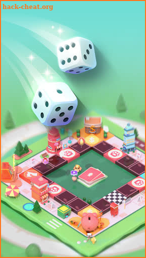 Dicemond screenshot