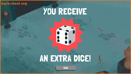 Dicey Dungeons screenshot