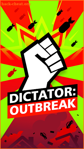 Dictator: Outbreak screenshot