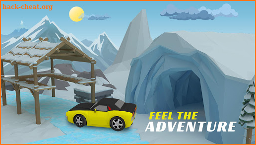 Die Road：Survivor Speed Car Racing screenshot