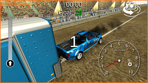 Diesel Challenge Pro screenshot