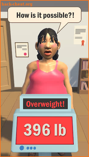 Diet Master screenshot