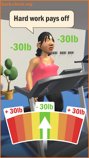 Diet Master screenshot