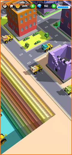 Dig Tycoon - Idle Game screenshot