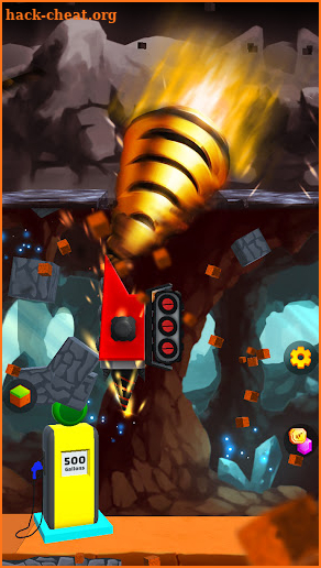 Digger Master: Mine Drilling screenshot