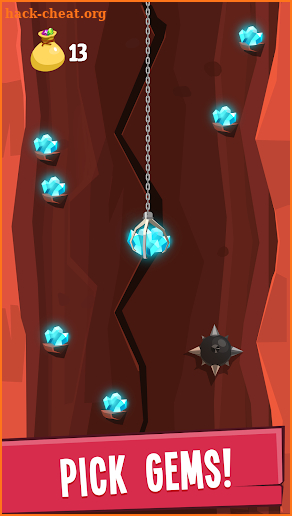 Diggy Diggy Miner screenshot