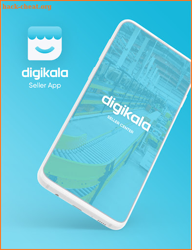 Digikala Seller screenshot